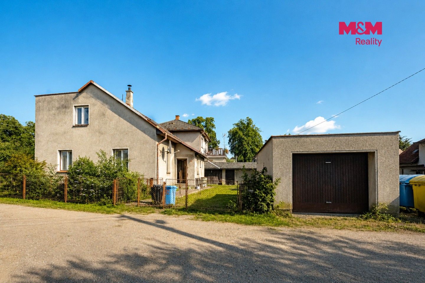 Rodinné domy, Merklovice, Vamberk, 178 m² - 2
