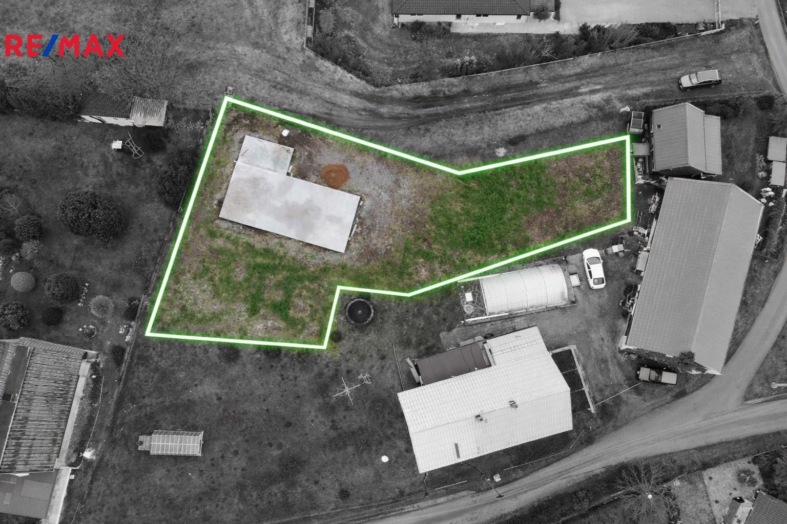 Pozemky pro bydlení, Martinovice, Sukorady, 854 m²