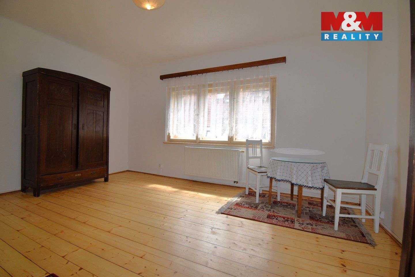 Pronájem byt 1+1 - Jihovýchodní II, Praha, 44 m²