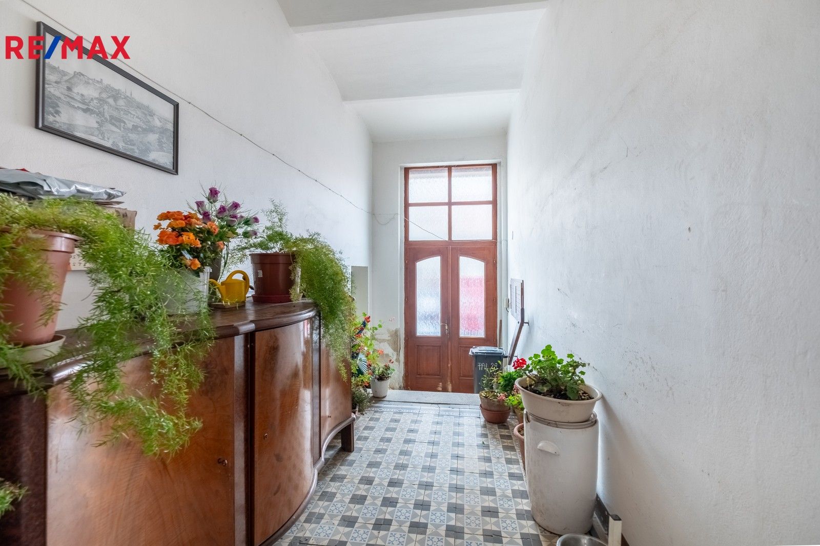 Prodej rodinný dům - Palackého, Znojmo, 200 m²