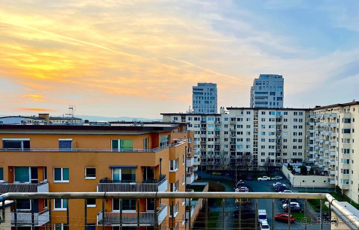 Pronájem byt - Brno, 638 00