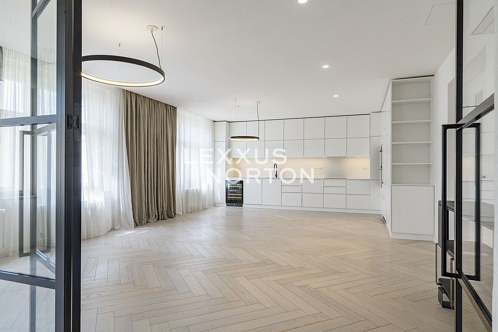 Byt 4+kk · 153 m² · Praha - Vinohrady, okres Praha 2, Hlavní město Praha - 4