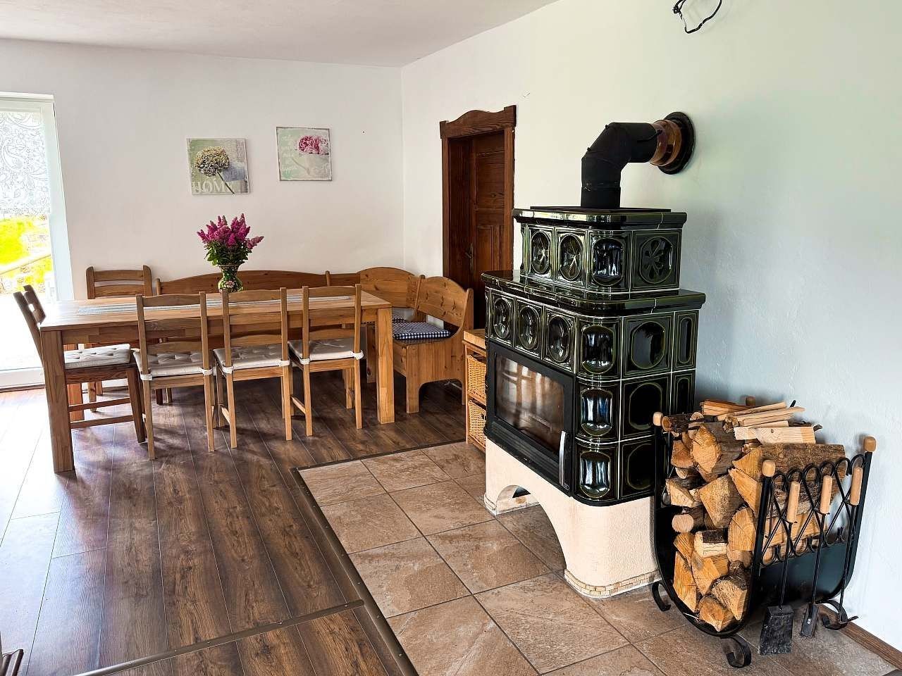 Chata · Mařenice - Mařenice, Liberecký kraj - 3