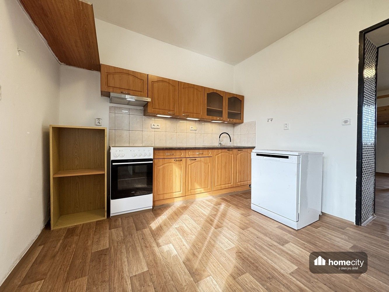2+1, Skuteč - Lažany, okres Chrudim, 60 m² - 2