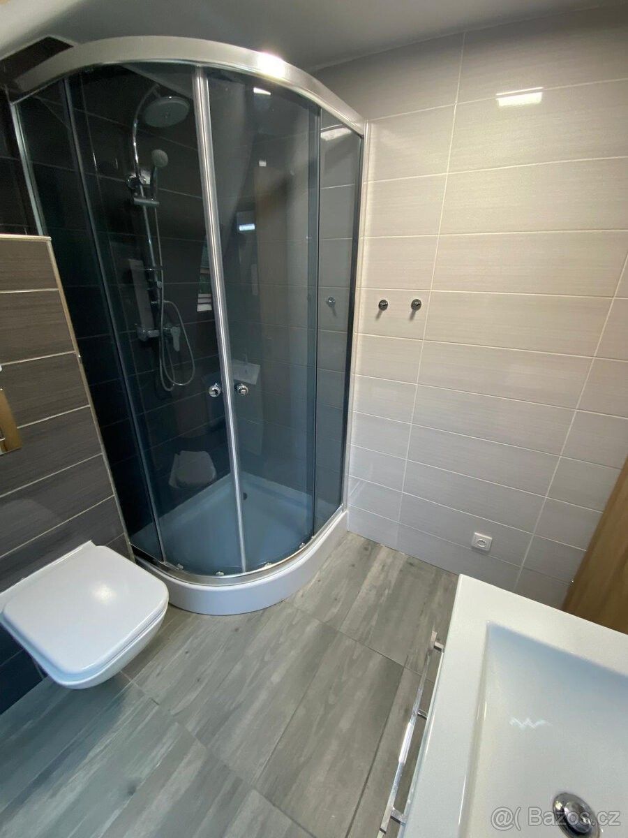 Pronájem byt - Zlín, 760 01