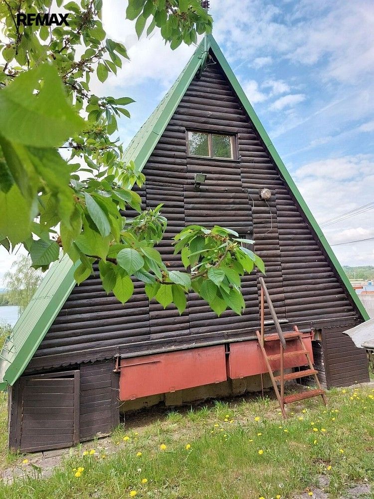 Chalupa · 62 m² · Soběšovice, okres Frýdek-Místek, Moravskoslezský kraj - 3