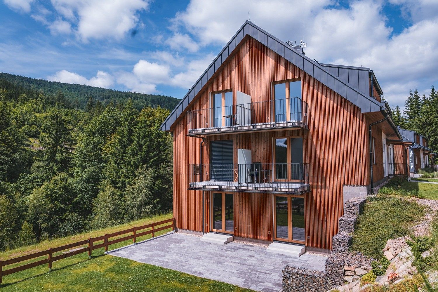 3+kk, Dolní Morava - Velká Morava, okres Ústí nad Orlicí, Pardubický kraj, 66 m² - 1