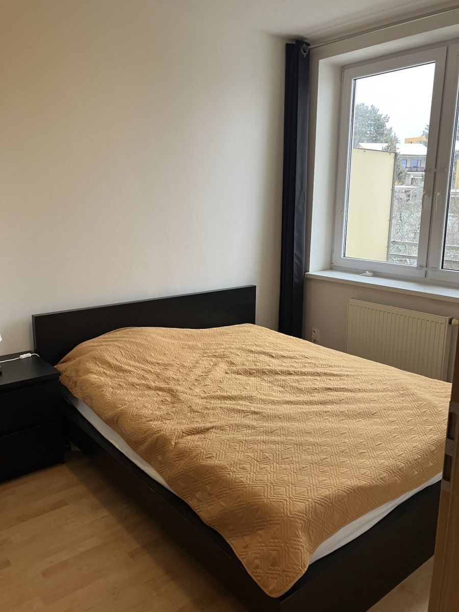 Pronájem byt 2+kk - Hrázka, Brno - Medlánky, Jihomoravský kraj, 45 m² - 5