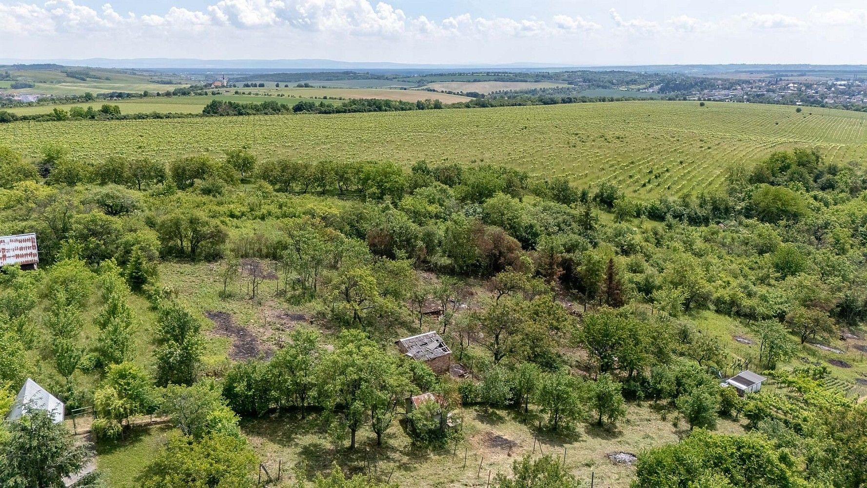 Rodinný dům · 14 m² · Kyjov, okres Hodonín - 3