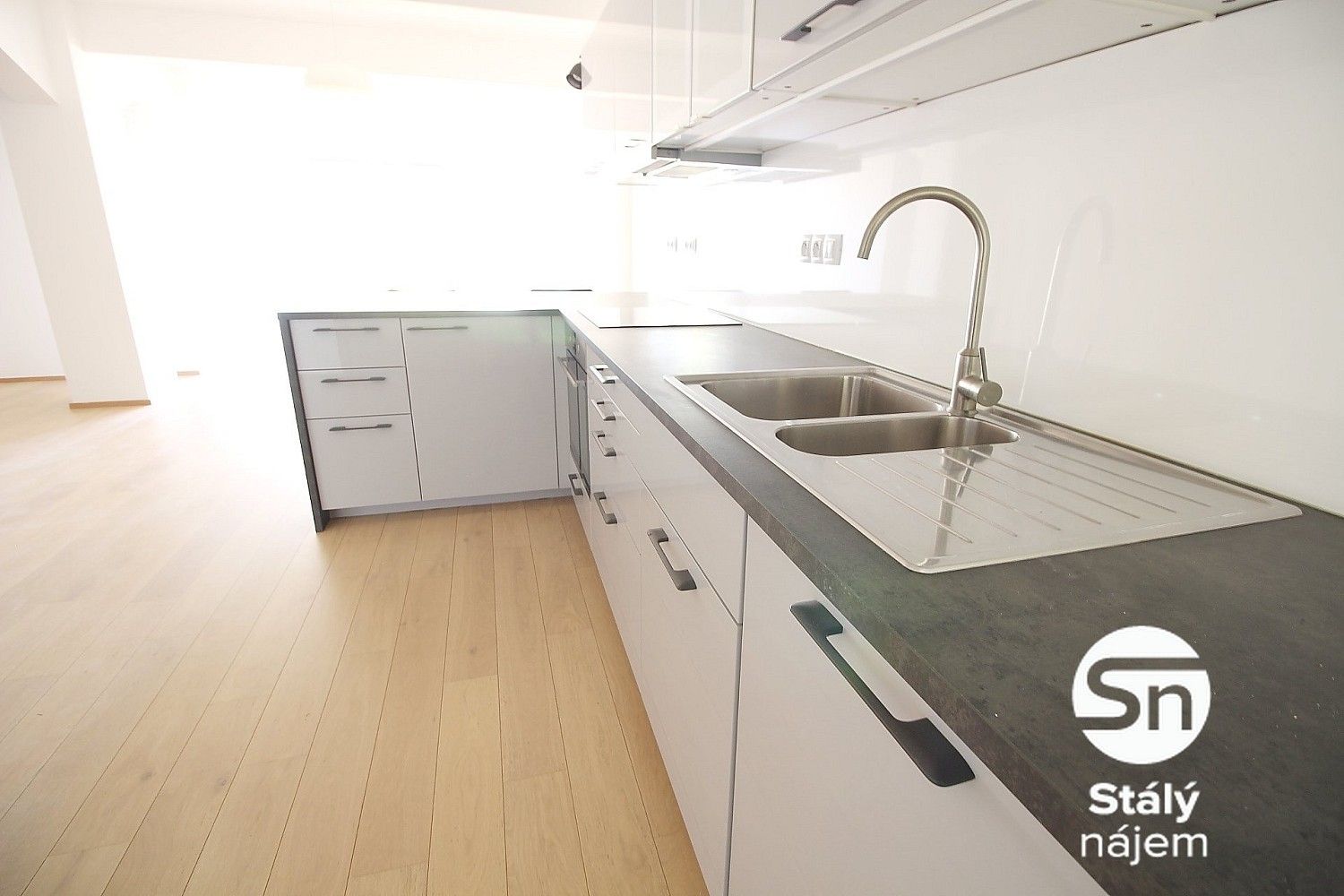Byt 1+kk · 86 m² · U sladovny, Praha 5 - Lochkov - 4