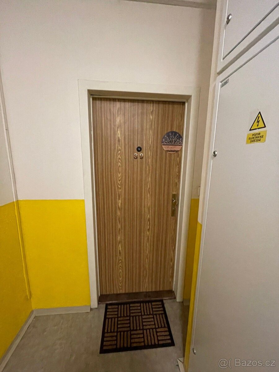 Pronájem byt - Ústí nad Labem, 400 07