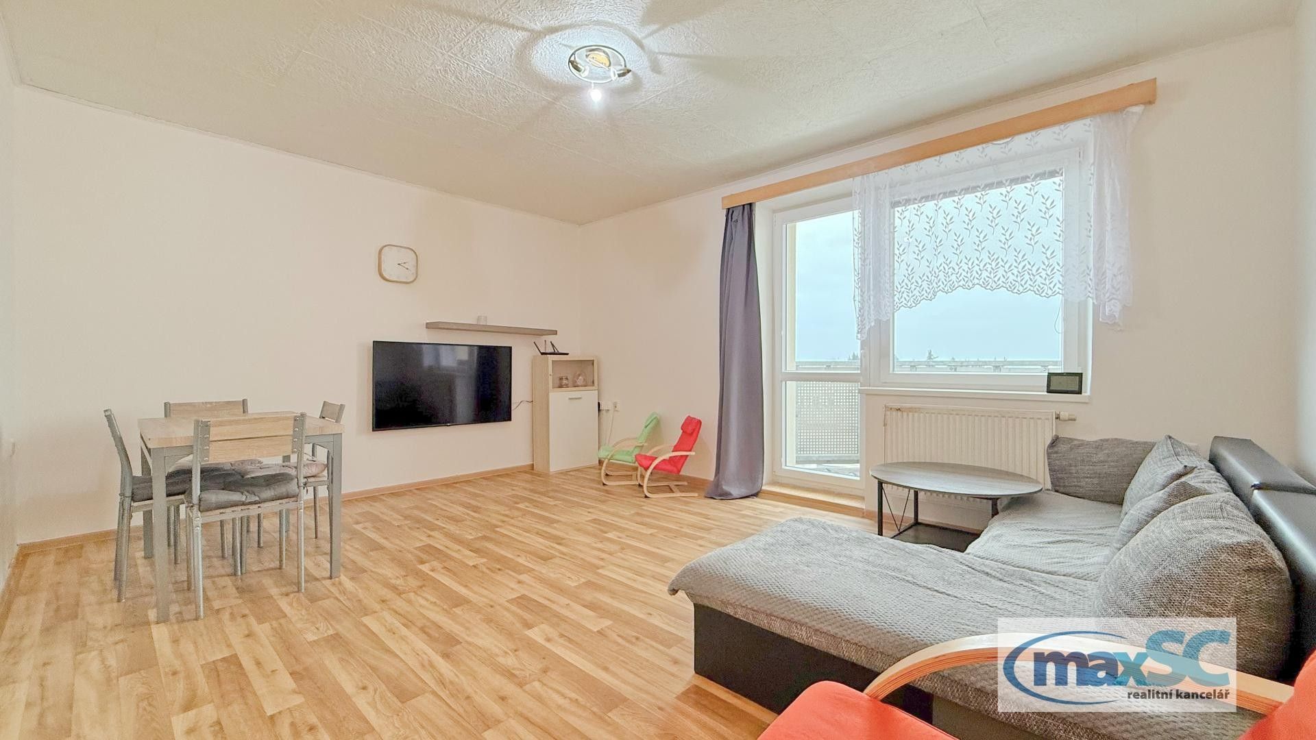 2+1, Spojovací 729, Sezemice, 58 m²