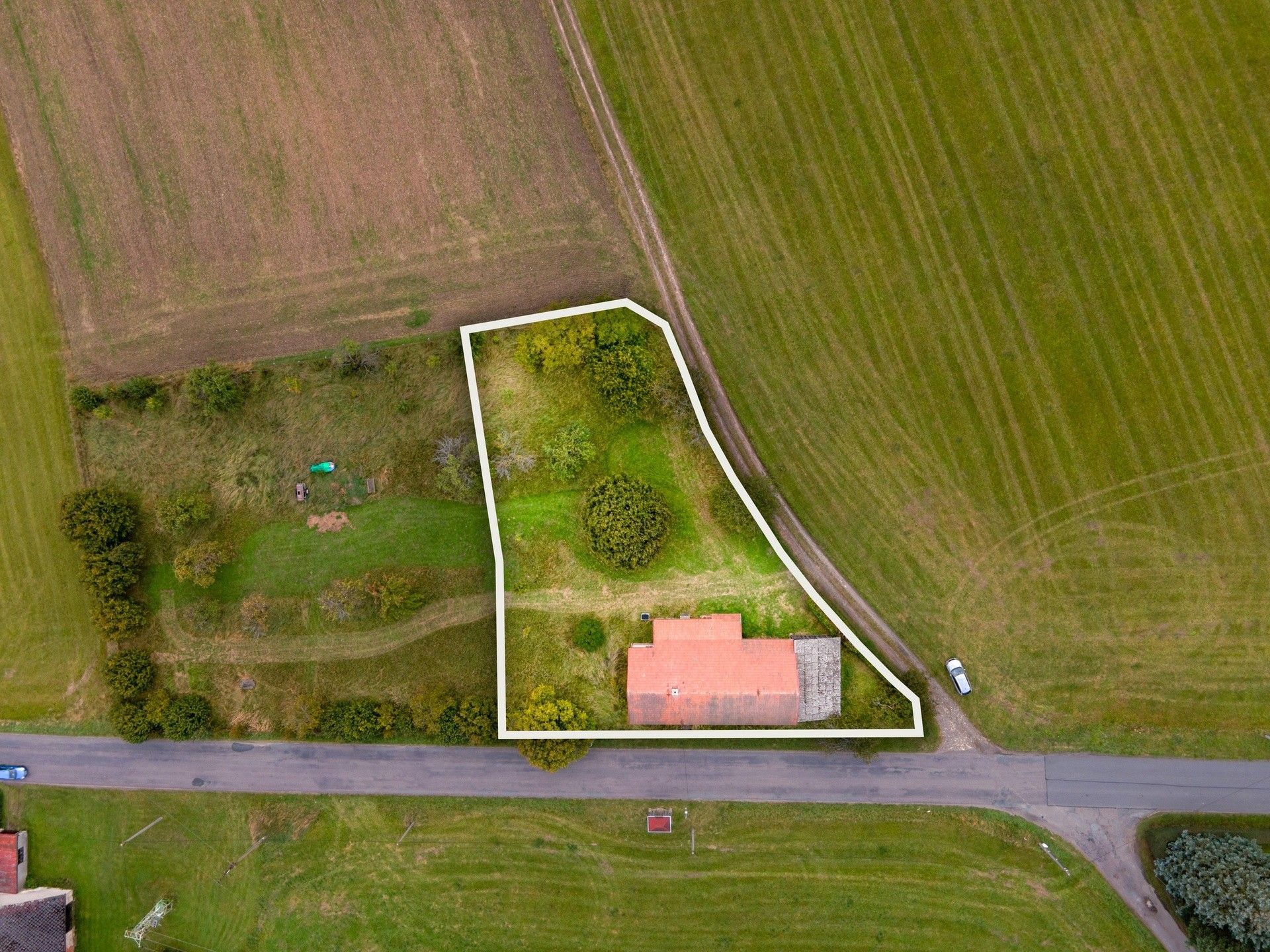 Prodej rodinný dům - Horní Čermná, 250 m²