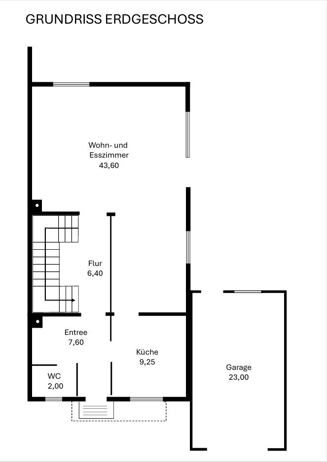 Rodinné domy, Orchisweg 7 München Hadern Bayern 81377, 137 m² - 2
