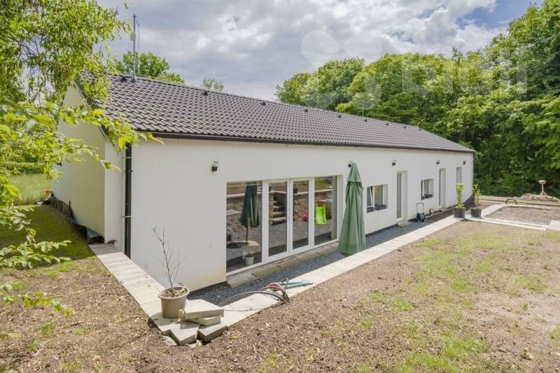 Rodinné domy, Stříbrná Skalice, 128 m²