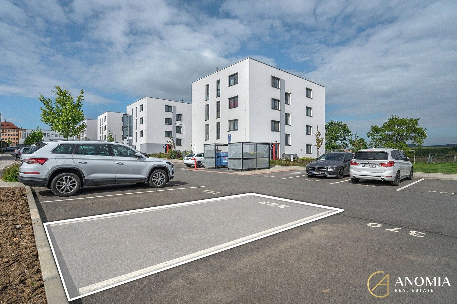 Byt 1+kk · 32 m² · Hořovice, okres Beroun, Středočeský kraj - 4