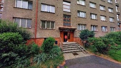 Byty, Častolovice, 517 50