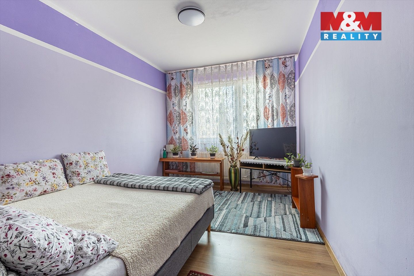 Byt 5+1 · 86 m² · Červeného kříže, Česká Lípa - 4