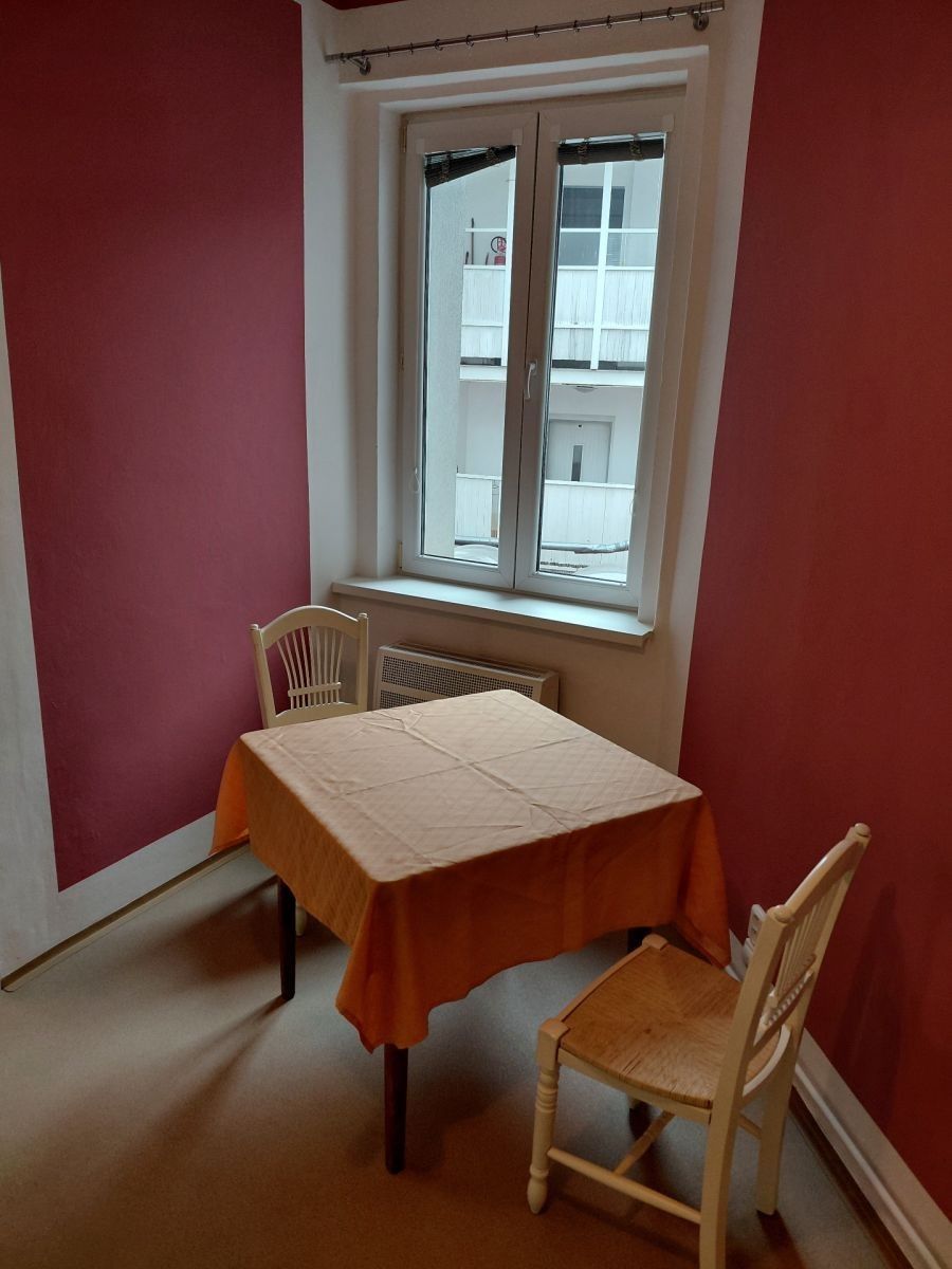 Byt 1+1 · 33 m² · Zenklova, Praha - Libeň - 3
