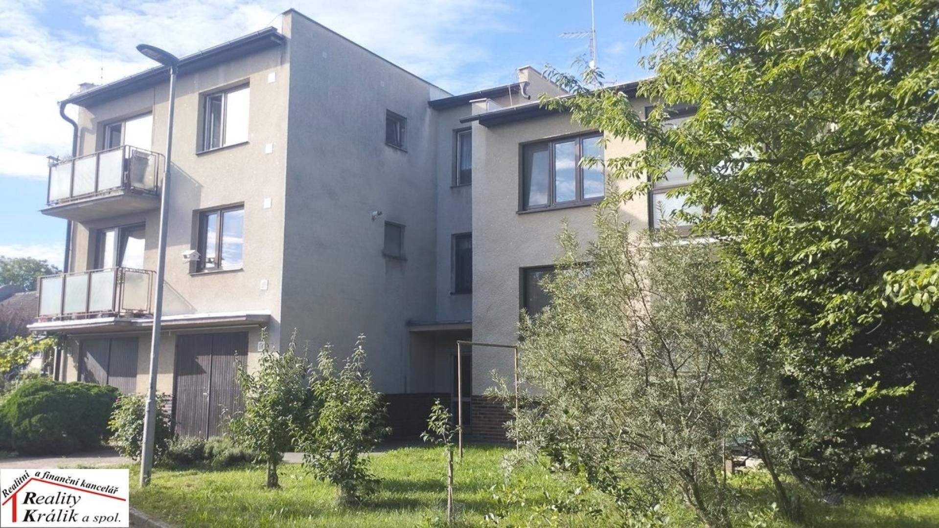 3+1, Koldova 305, Kutná Hora Malín, 76 m² - 1