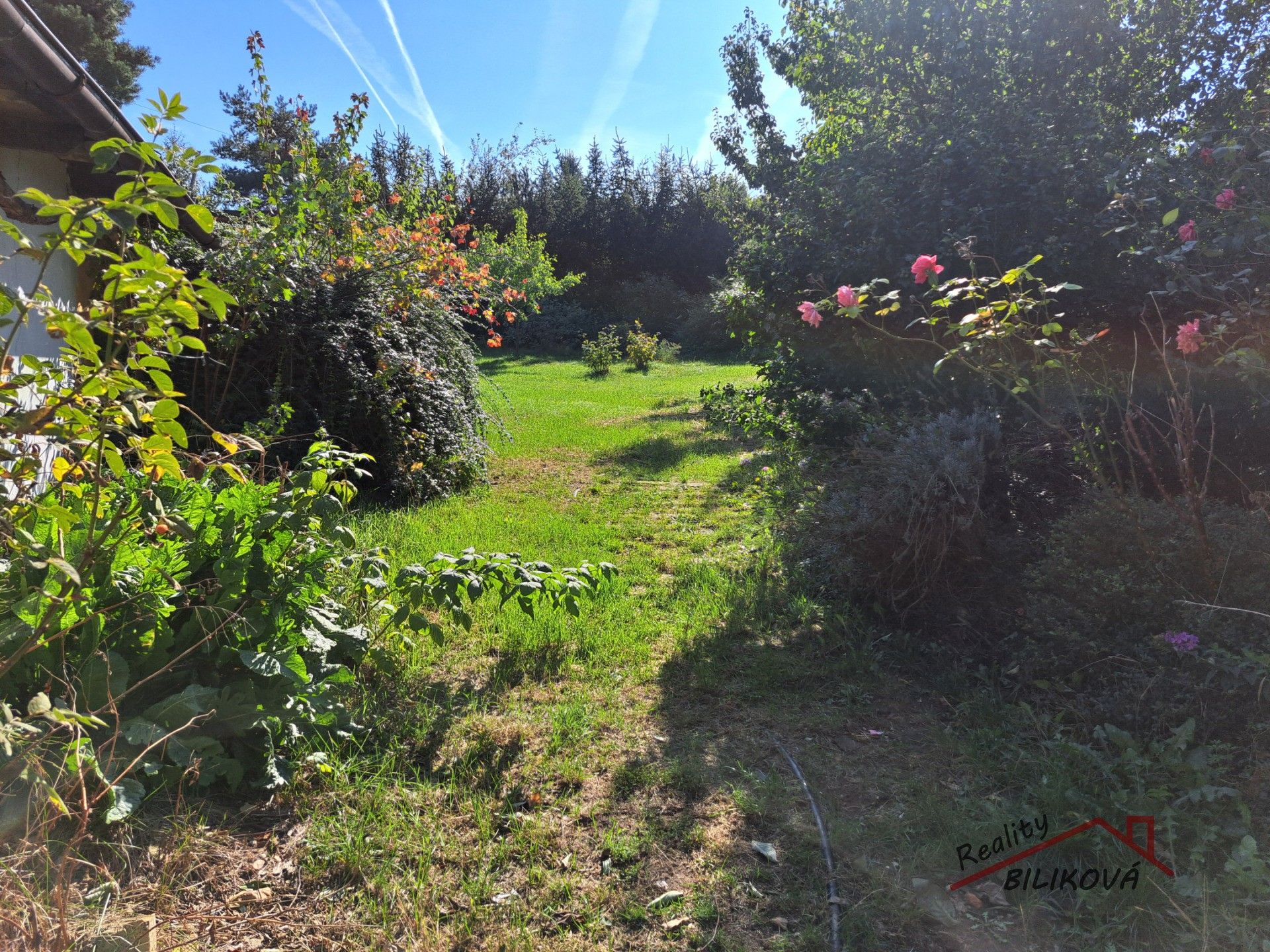 Prodej pozemek pro bydlení - V Kroupovci, Mělník, 2 m²