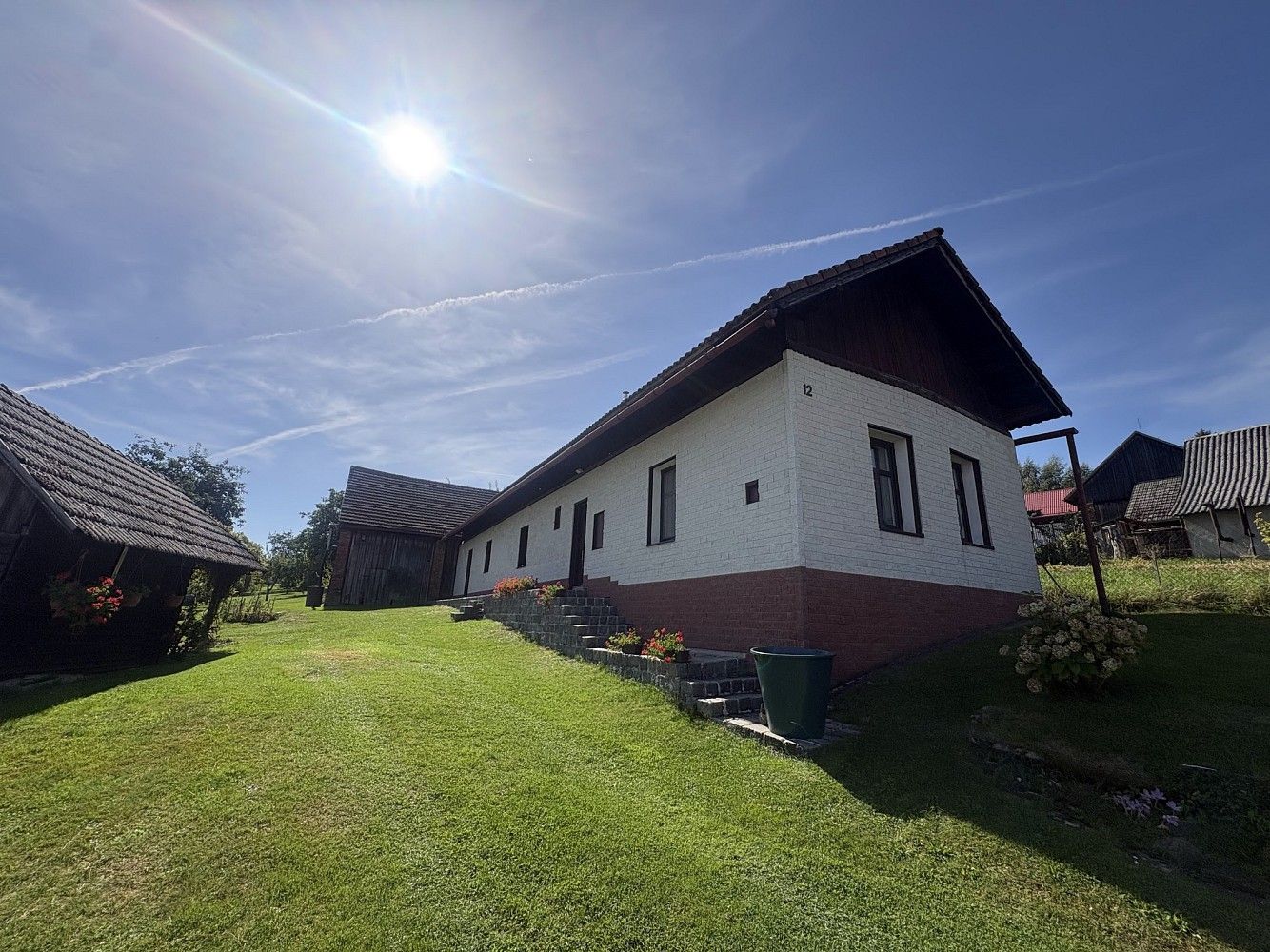 Rodinný dům · 100 m² · Podhradí - Šlikova Ves, okres Jičín, Královéhradecký kraj - 3