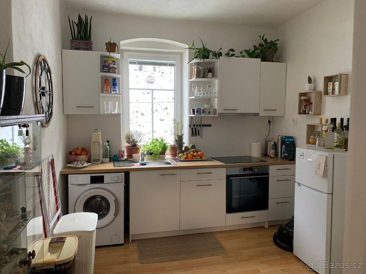 Byty, Jablonec nad Nisou, 466 01