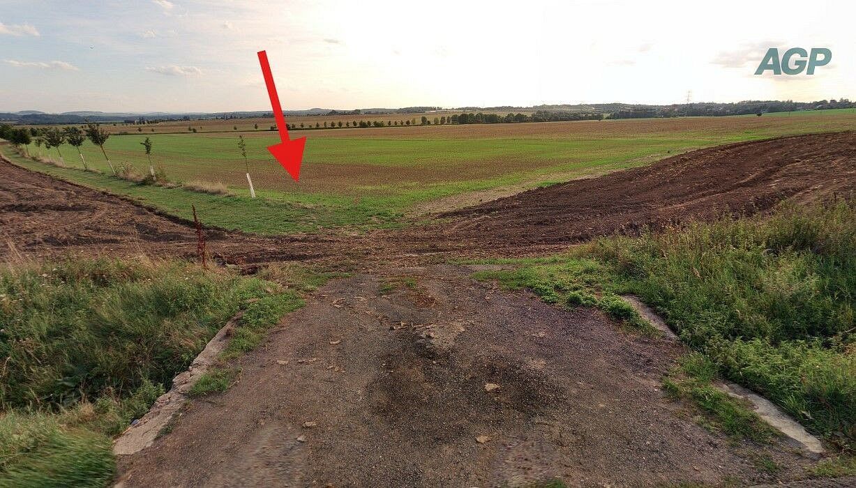 Prodej zemědělský pozemek - Kladenská, Pletený Újezd, okres Kladno - 5