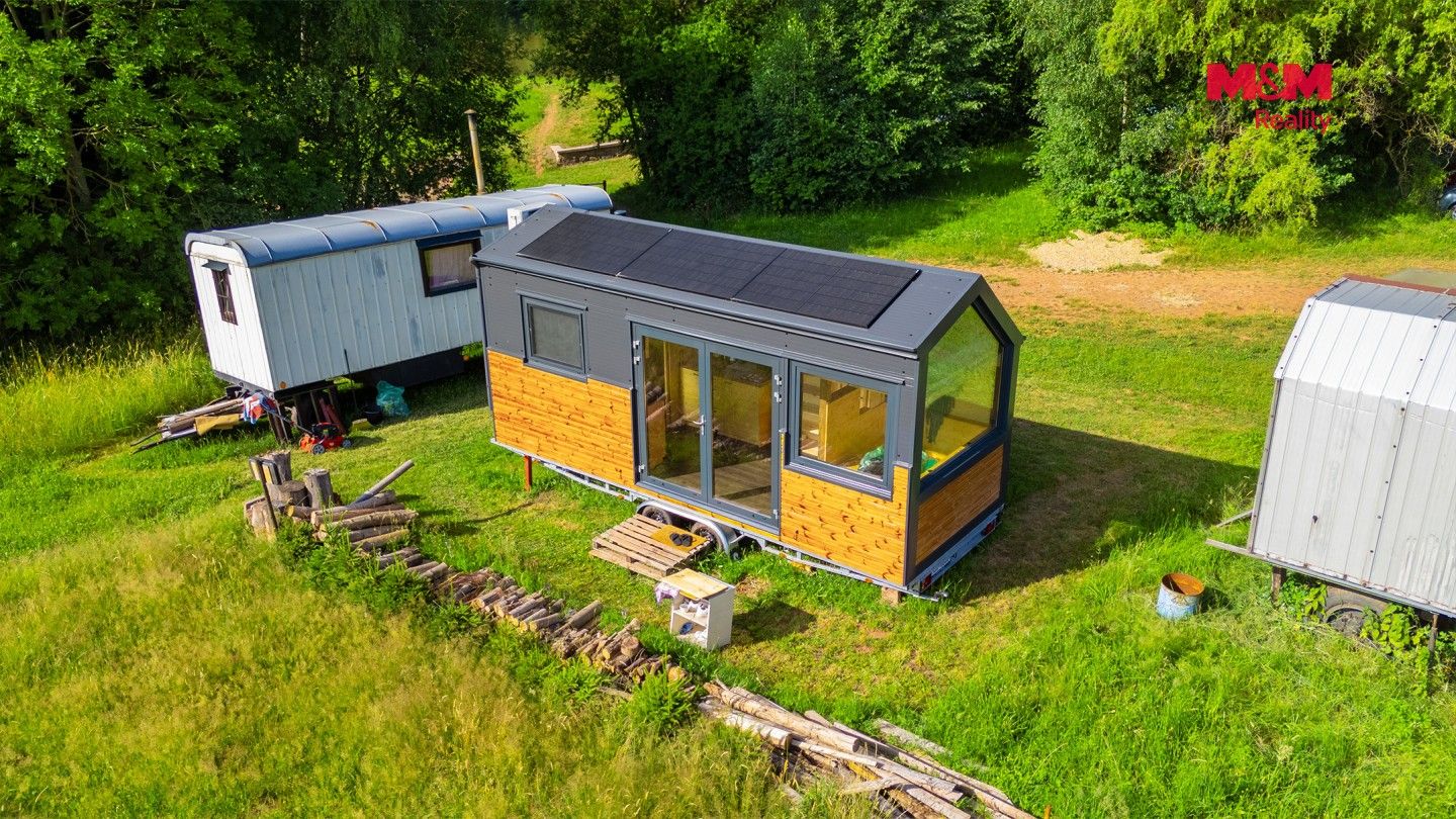 Nemovitost · 15 m² · Dubová, Dolní Bousov - 4
