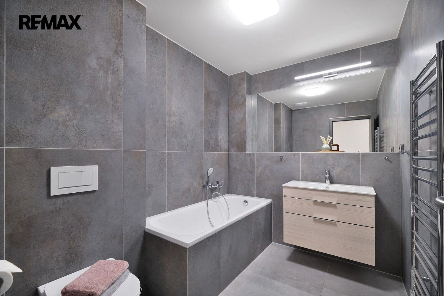 Byt 4+kk · 93 m² · Ostrava - Pustkovec, okres Ostrava-město, Moravskoslezský kraj - 4