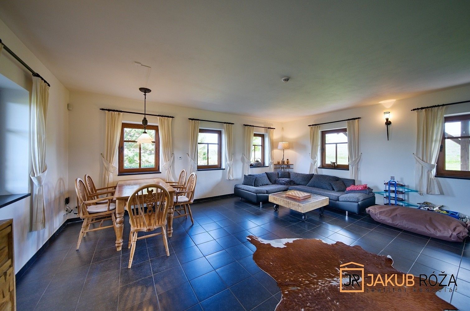 Prodej rodinný dům - Vysoké nad Jizerou, okres Semily, Liberecký kraj, 150 m² - 2