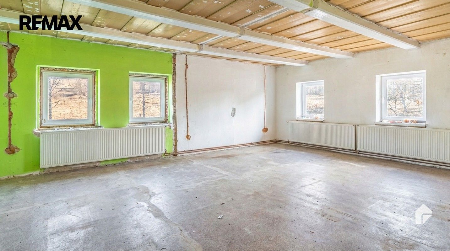 Rodinný dům · 215 m² · Rybniště, okres Děčín, Ústecký kraj - 3