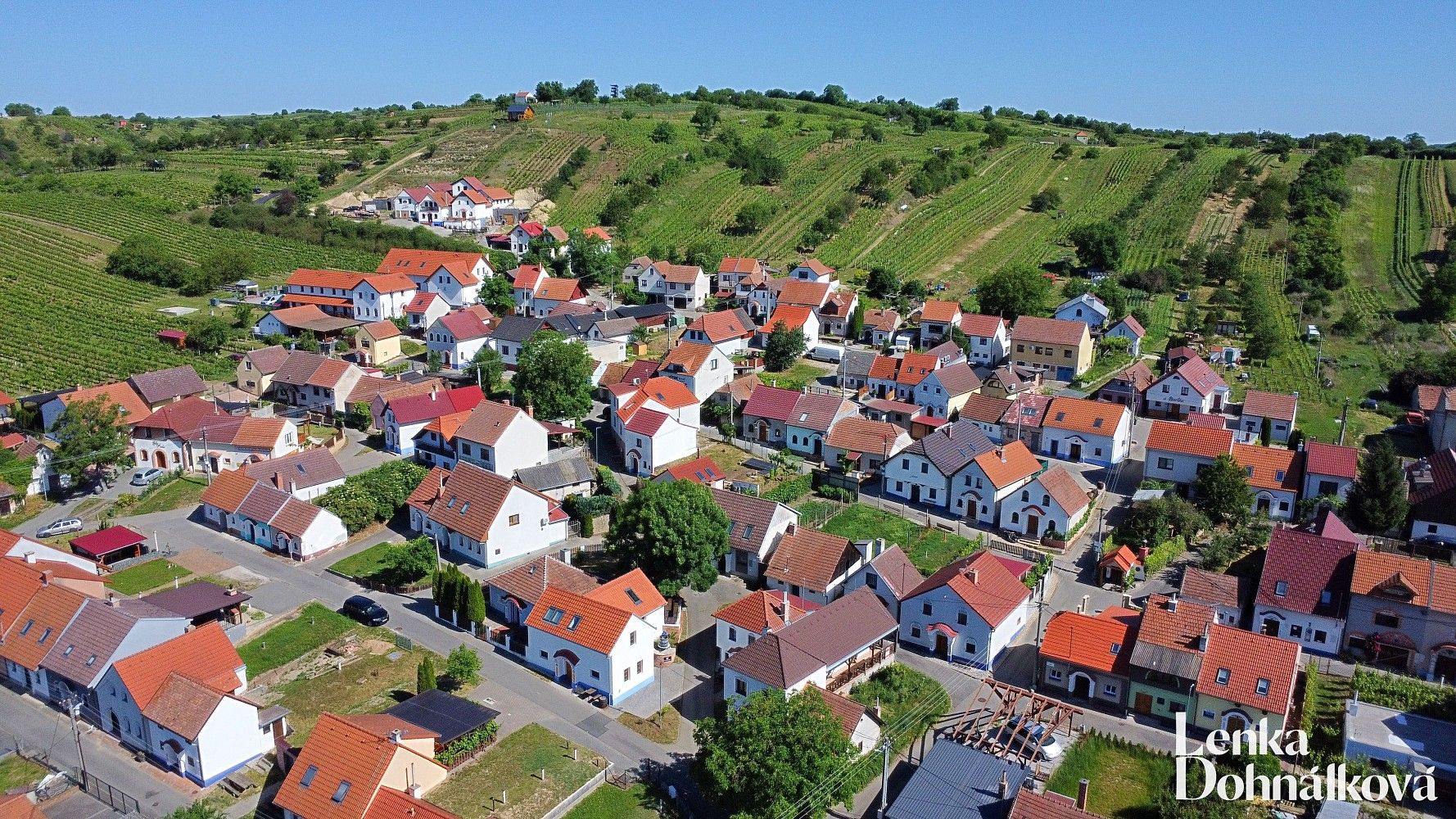 Prodej dům - Bůdy, Mutěnice, okres Hodonín, 199 m² - 5