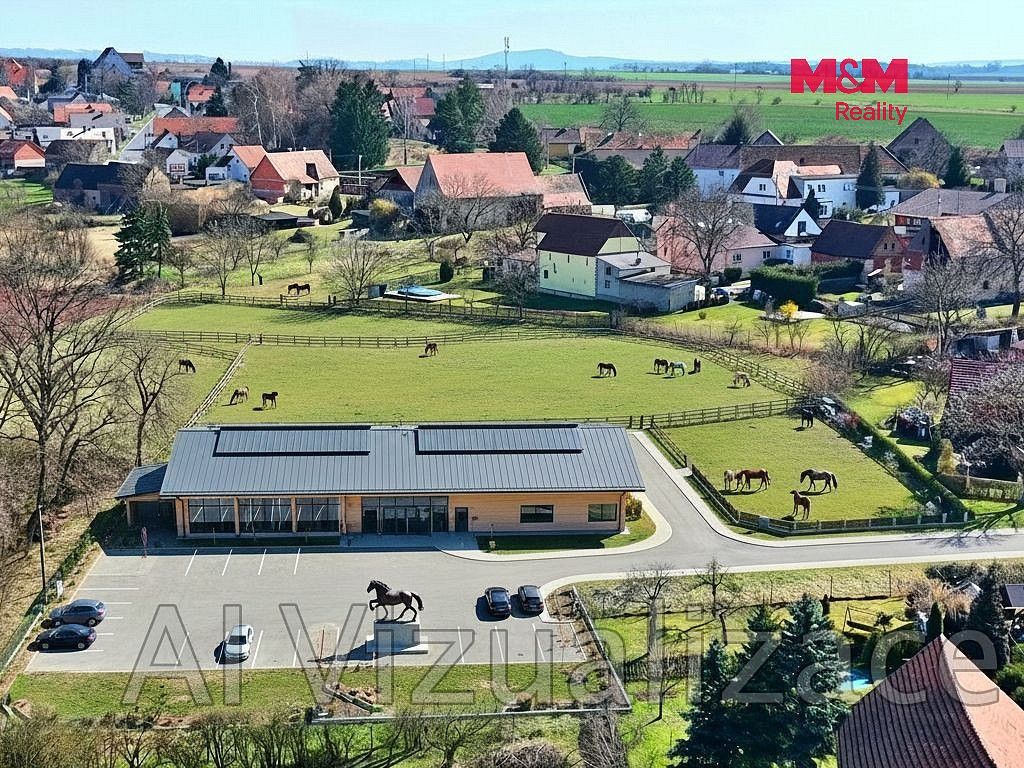 Pozemek pro bydlení · Svojetín, okres Rakovník - 3