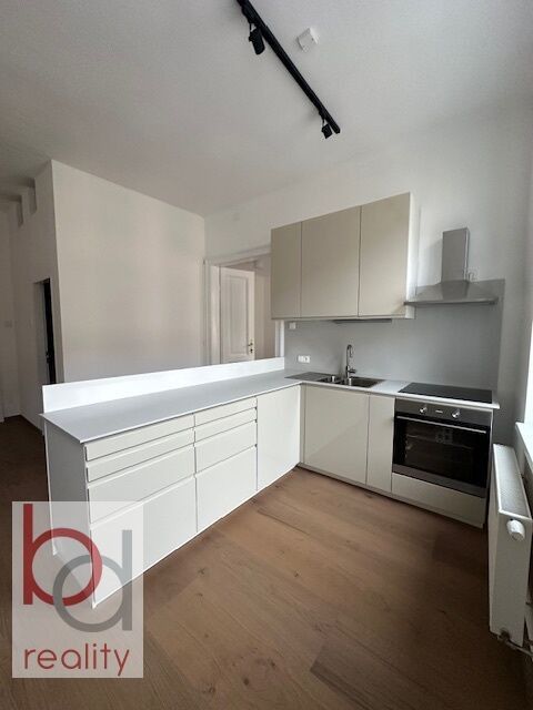 Pronájem byt 2+1 - Matice školské, České Budějovice, 71 m²