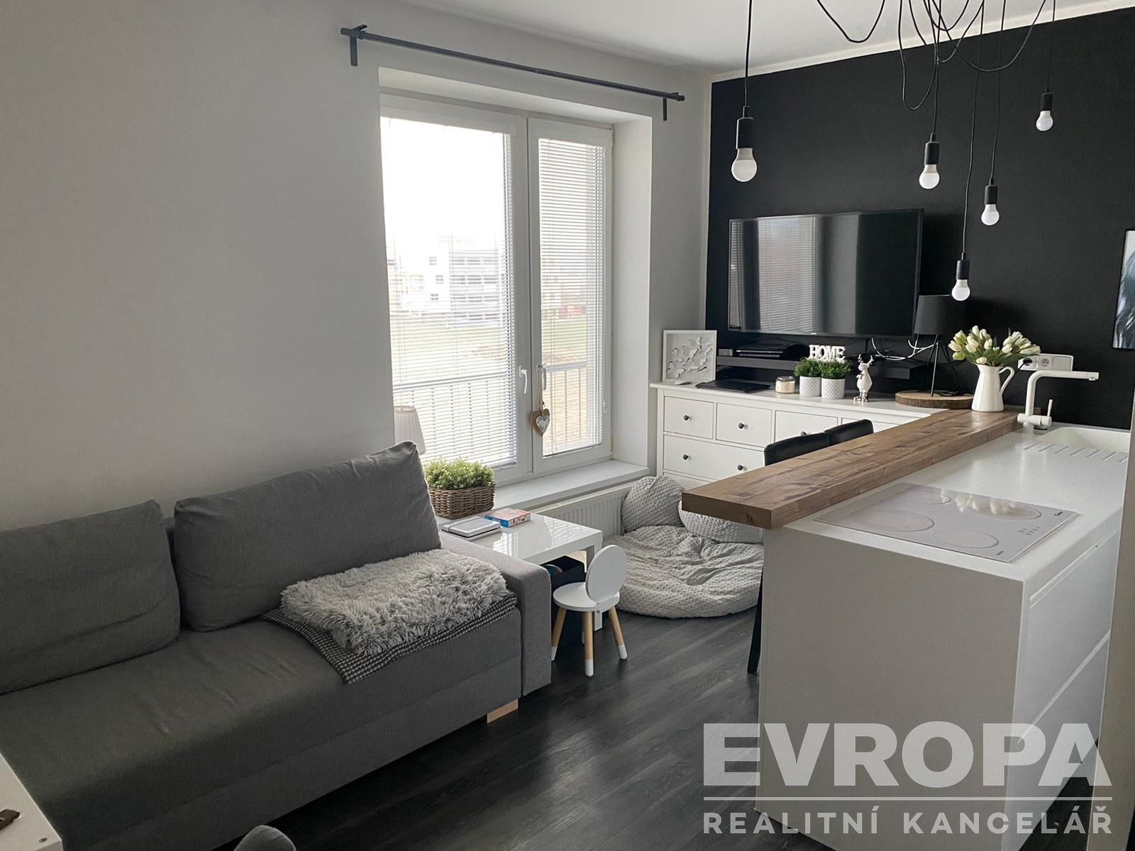 2+kk, Sázavská 2429, Žďár nad Sázavou 3, 48 m² - 2