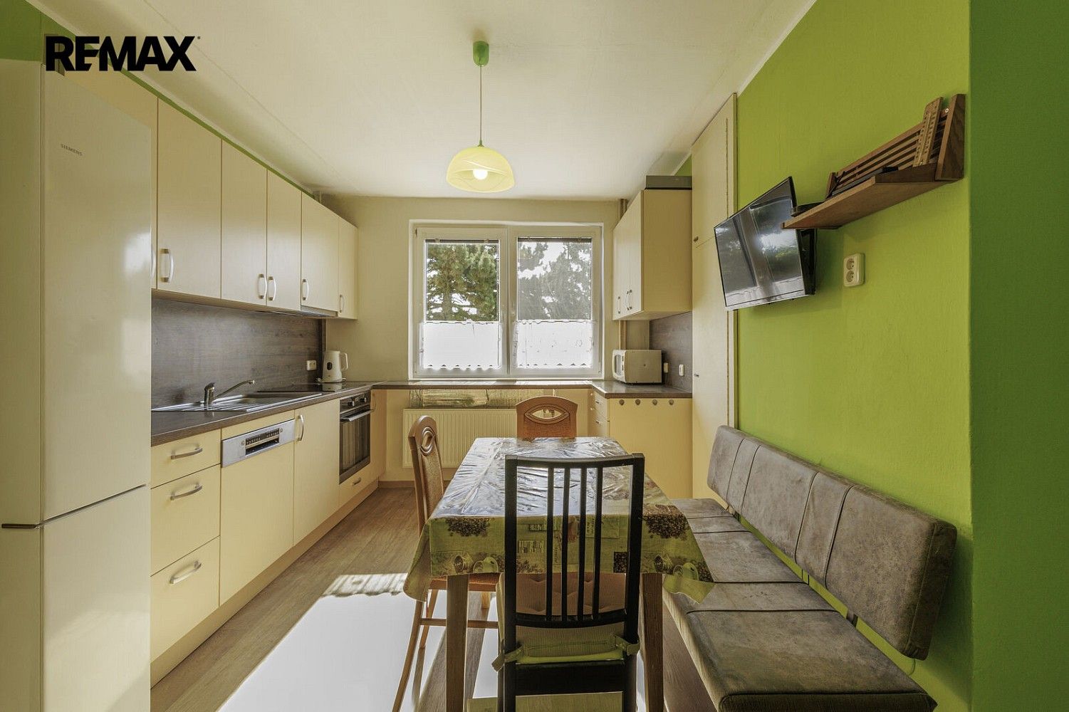 Prodej rodinný dům - Palánek, Vyškov - Brňany, 180 m² - 2