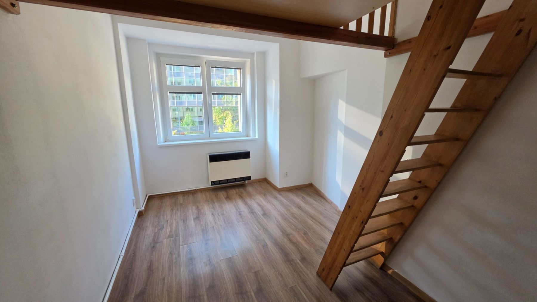 2+kk, Vrchlického, Praha - Košíře, 42 m² - 1