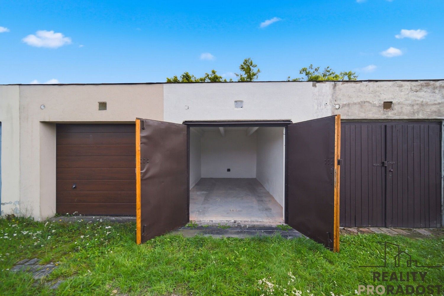 Nemovitost · 18 m² · Pardubice - Nové Jesenčany, Pardubický kraj - 3