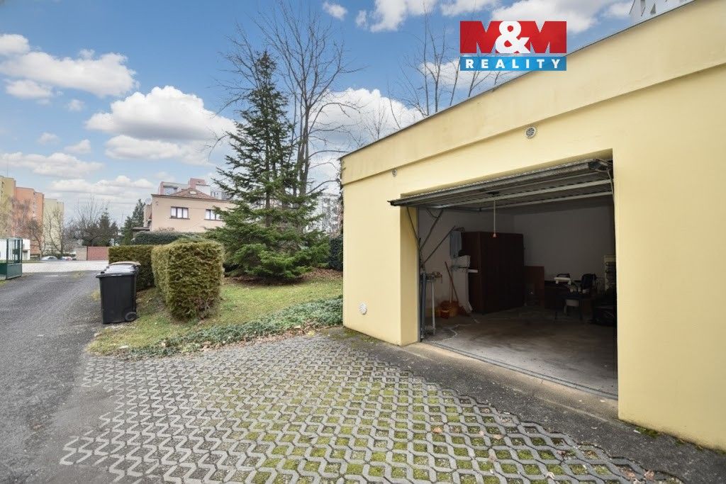 Ostatní, Alej 17. listopadu, Roudnice nad Labem, 25 m²