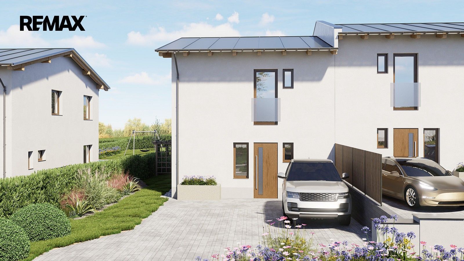 Rodinný dům · 108 m² · Líšnice, okres Šumperk - 2