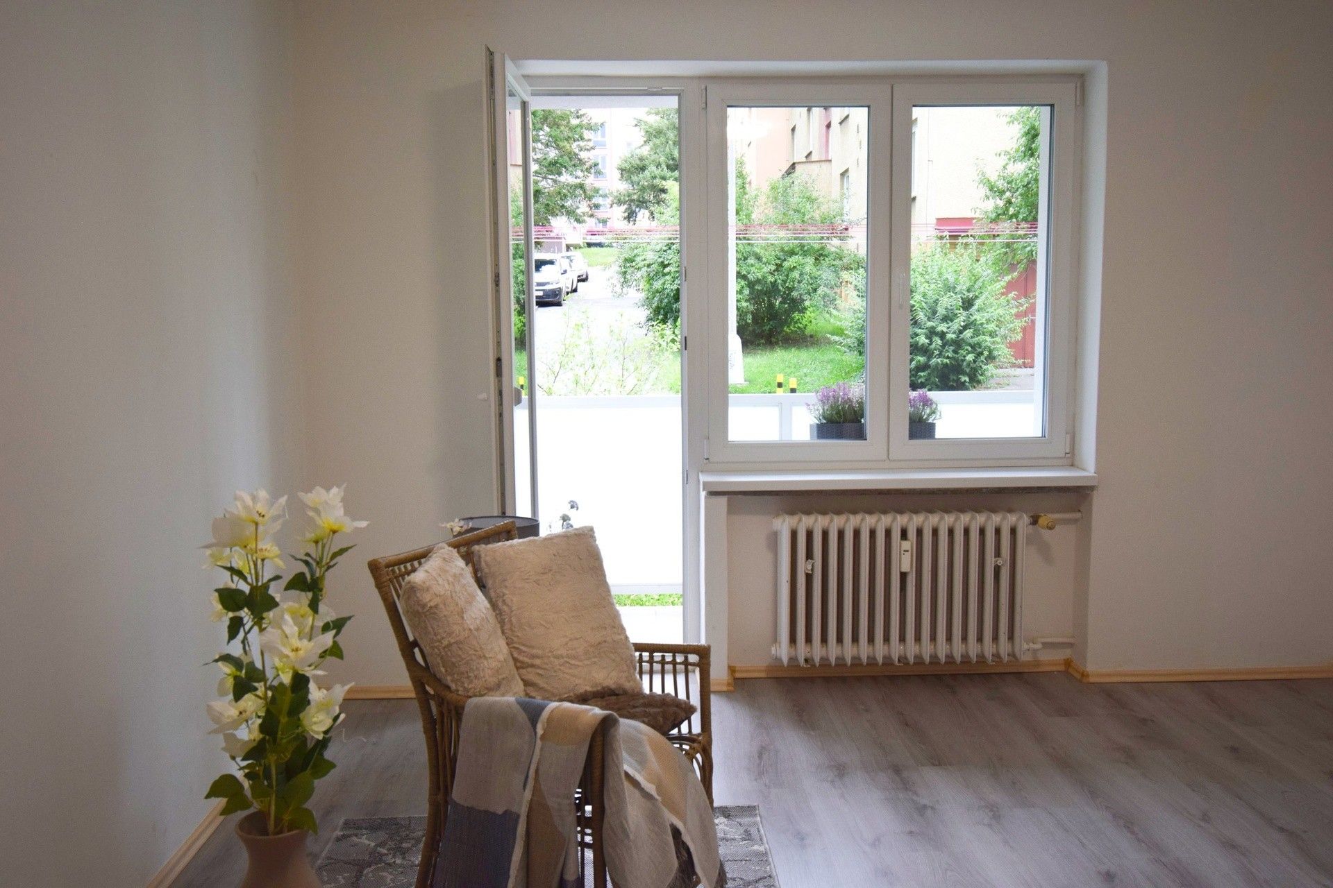 Prodej byt 3+1 - Pod Vrchem, Plzeň, 70 m²