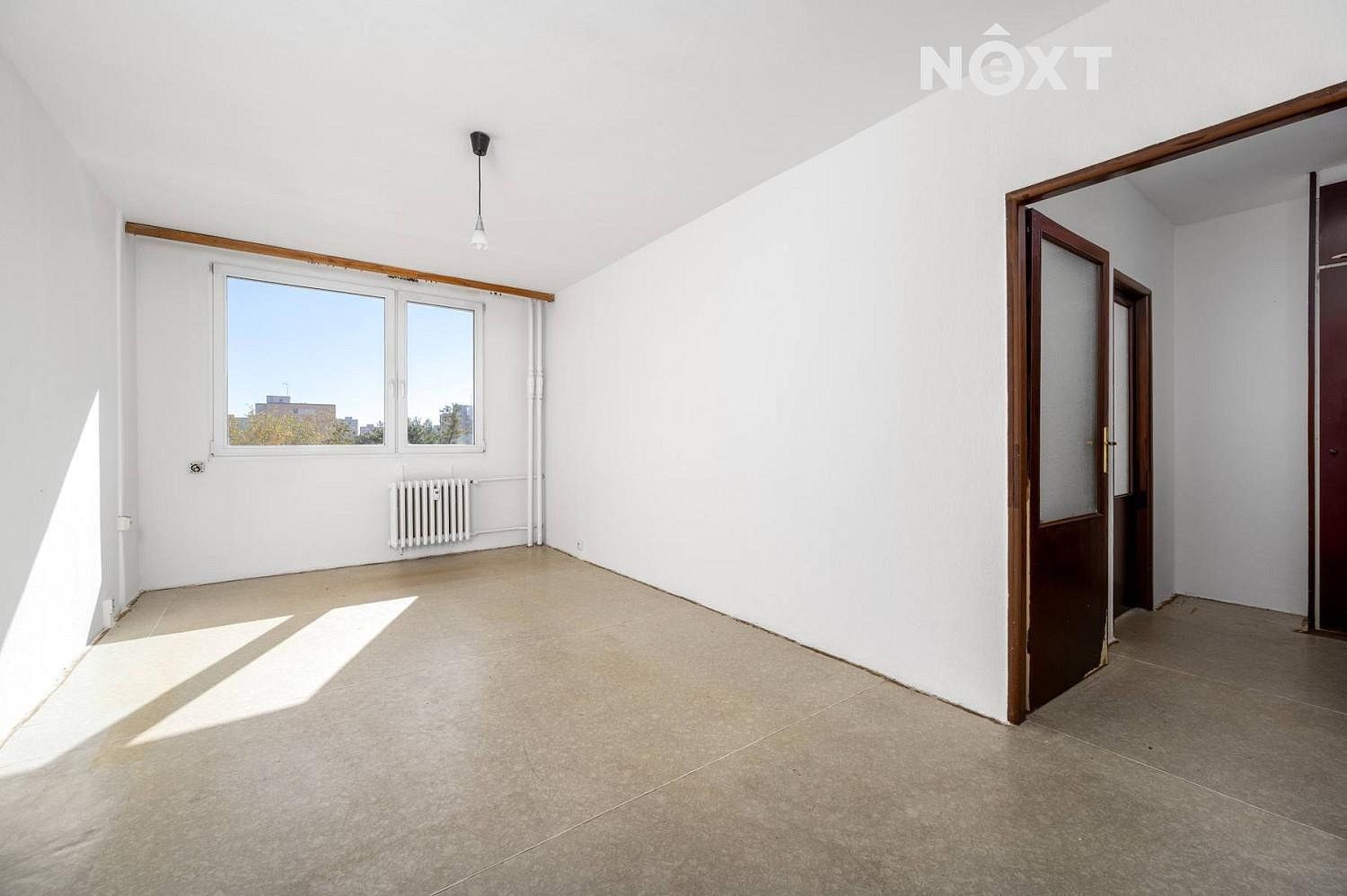 2+kk, Brandlova, Praha 4 - Chodov, 46 m² - 1