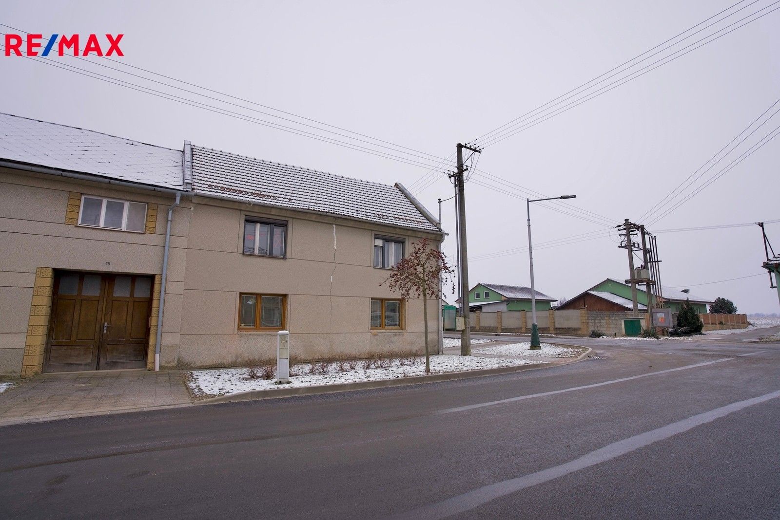 Prodej rodinný dům - Štětovice, Vrbátky, 153 m²