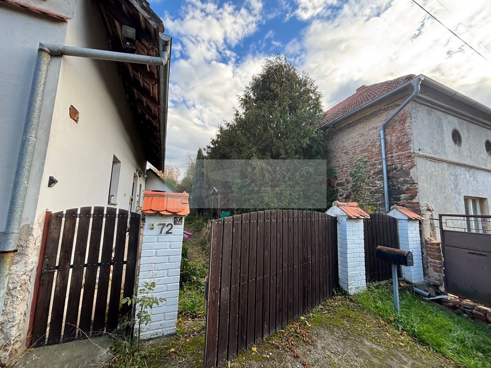 Prodej rodinný dům - Vrbčany, 95 m²