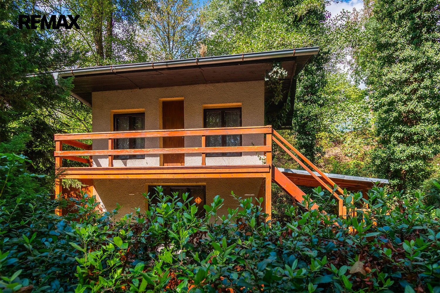 Chalupy, Hrádek, okres Rokycany, Plzeňský kraj, 32 m² - 2