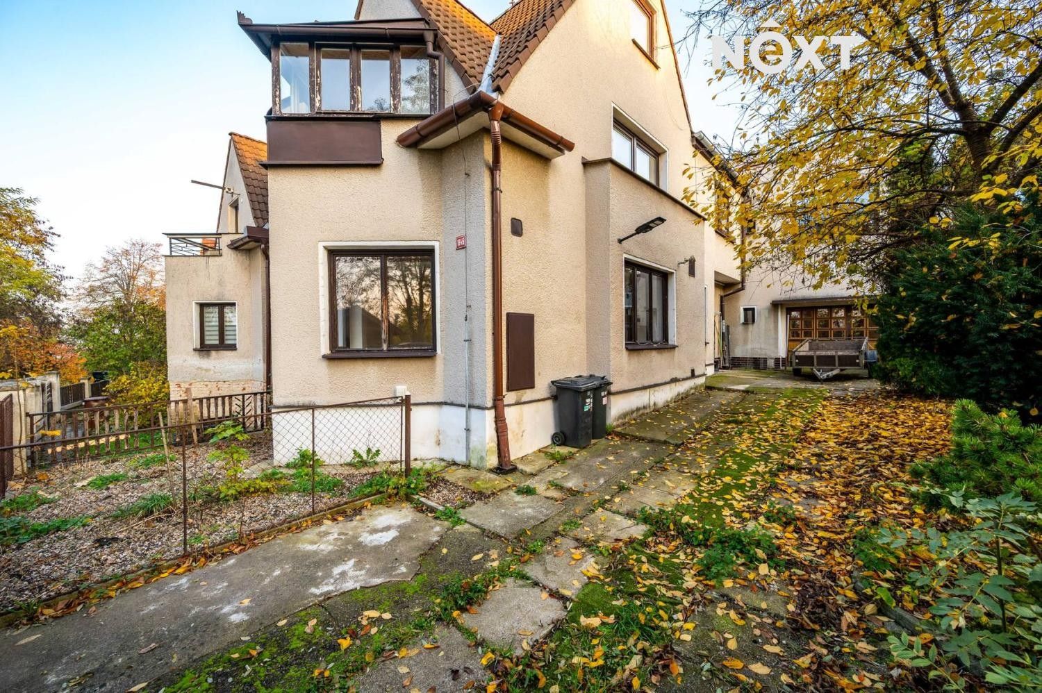 Prodej rodinný dům - Žatec, 125 m²