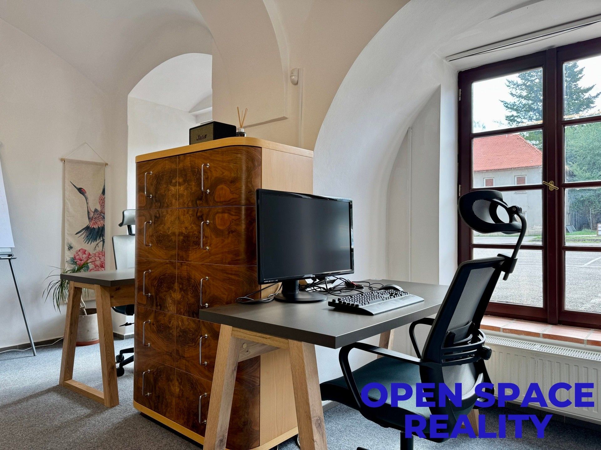 Kancelář · 60 m² · U Poráků, Český Krumlov Horní Brána - 4