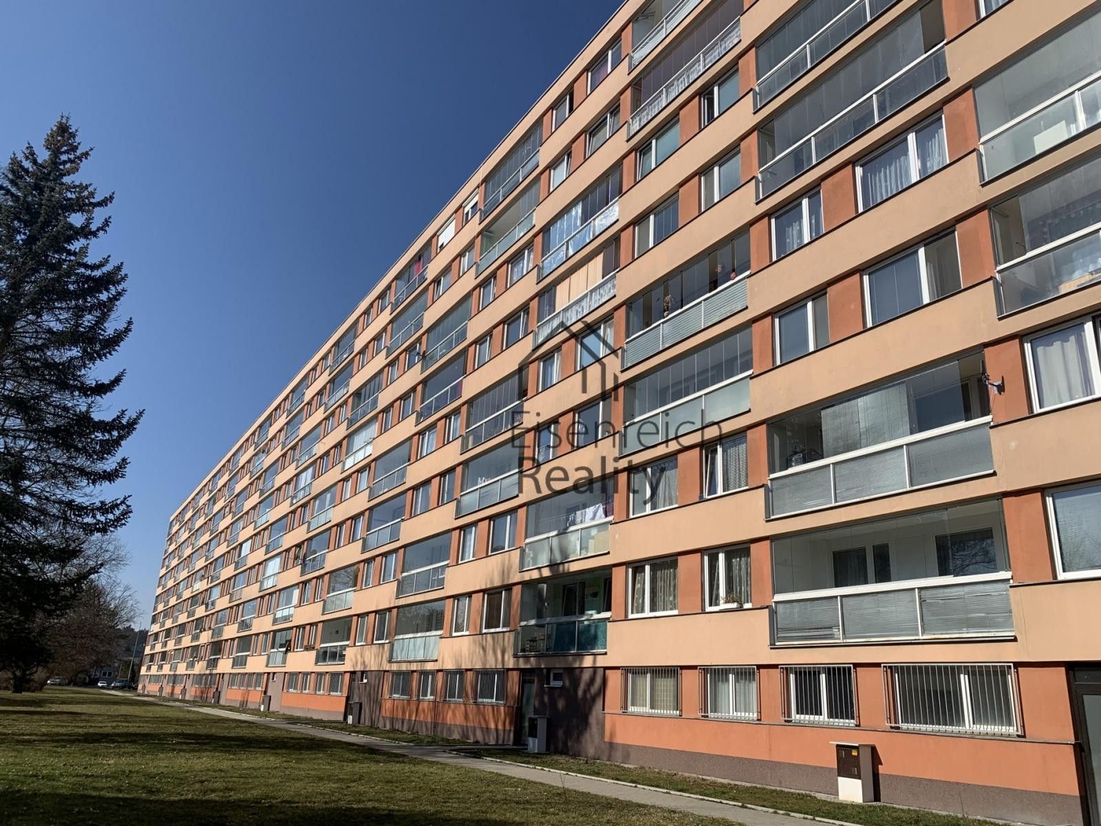 3+1, Ostravská, Kladno, 71 m²