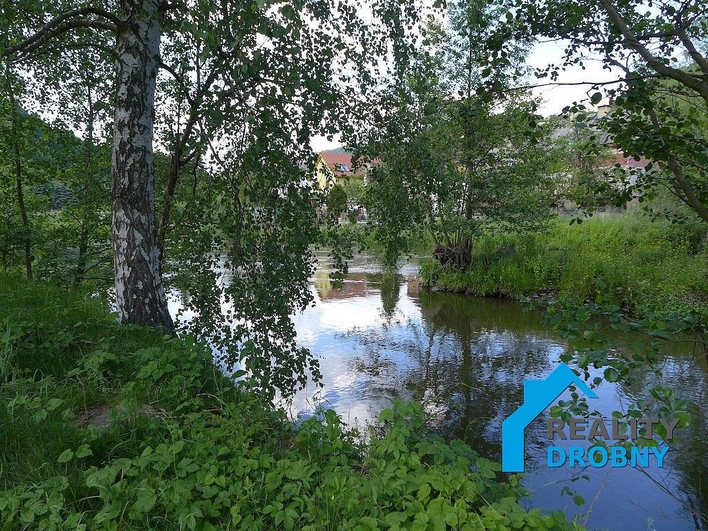 Zahrada · Malá Veleň - Soutěsky, okres Děčín, Ústecký kraj - 3